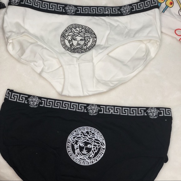 Other - NWT Panties Girls Underwear Catoon Designers XS